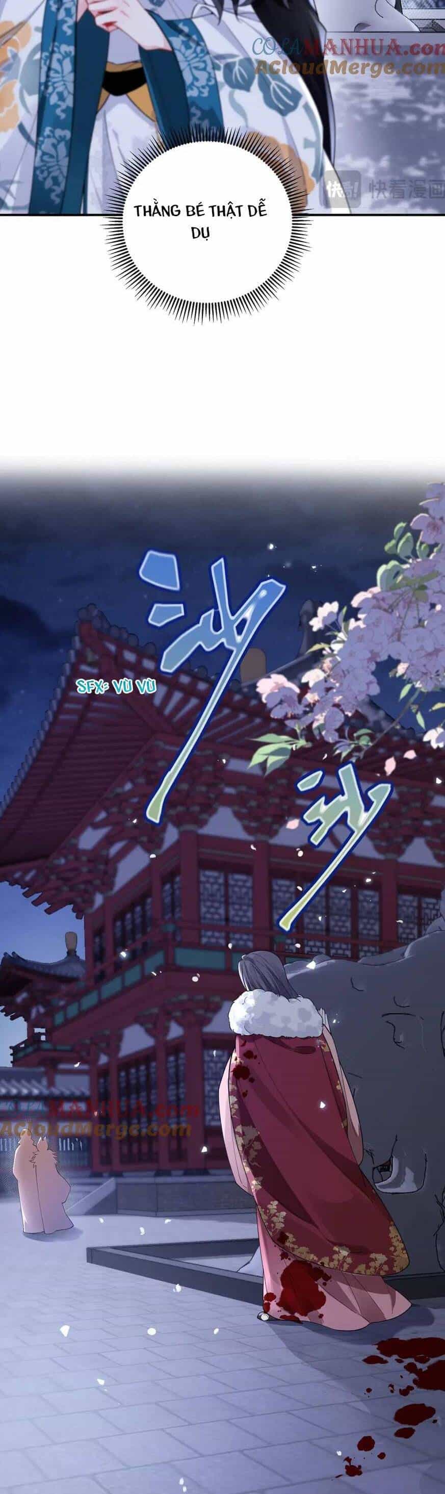 Xuyên Vào Văn Tu Tiên Lập Nam Đoàn - Chương 29 - ảnh 7