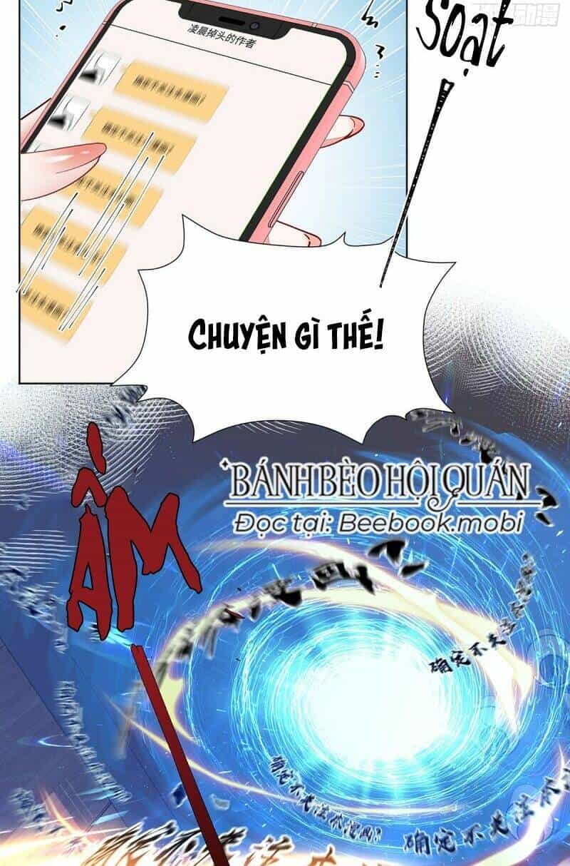 Xuyên Vào Văn Tu Tiên Lập Nam Đoàn - Chương 3 - ảnh 19