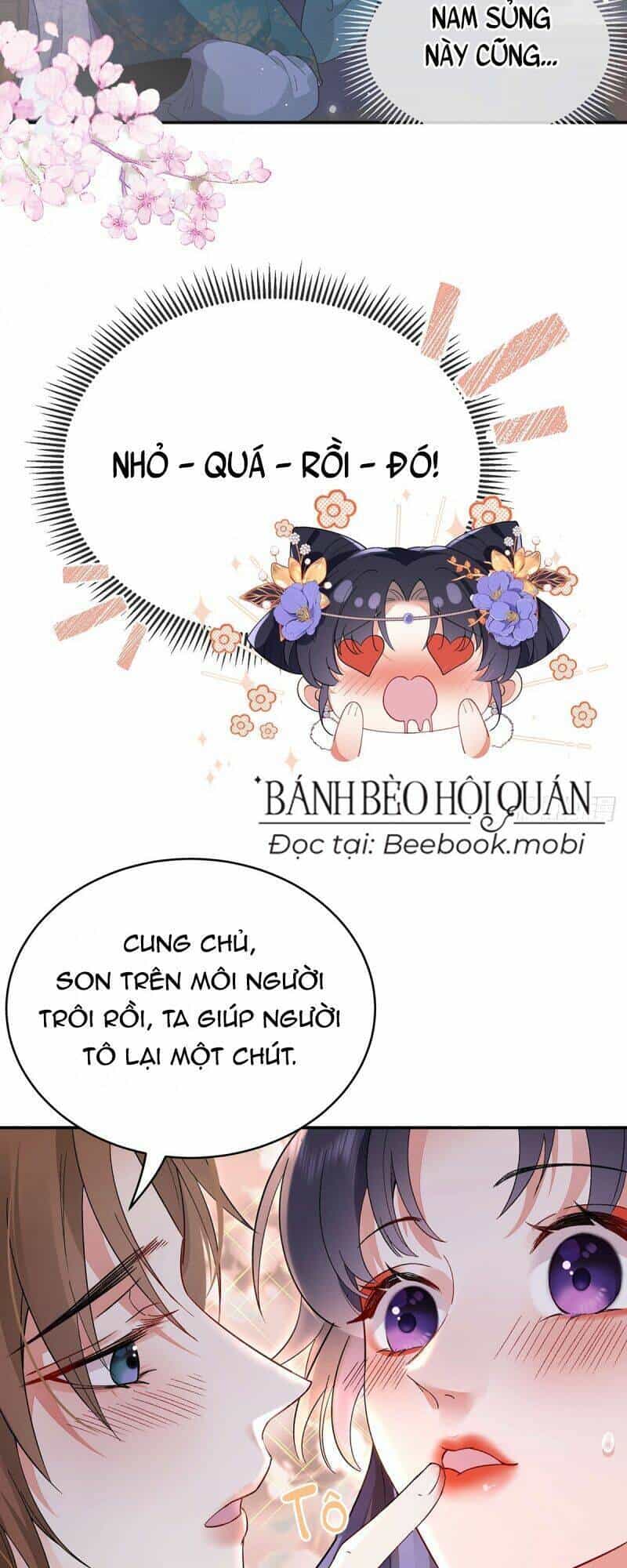Xuyên Vào Văn Tu Tiên Lập Nam Đoàn - Chương 3 - ảnh 29