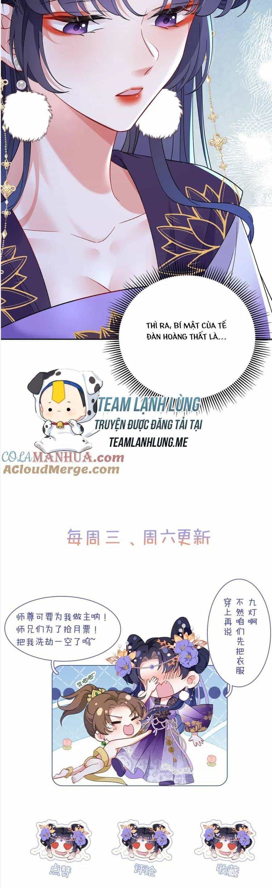 Xuyên Vào Văn Tu Tiên Lập Nam Đoàn - Chương 30 - ảnh 19