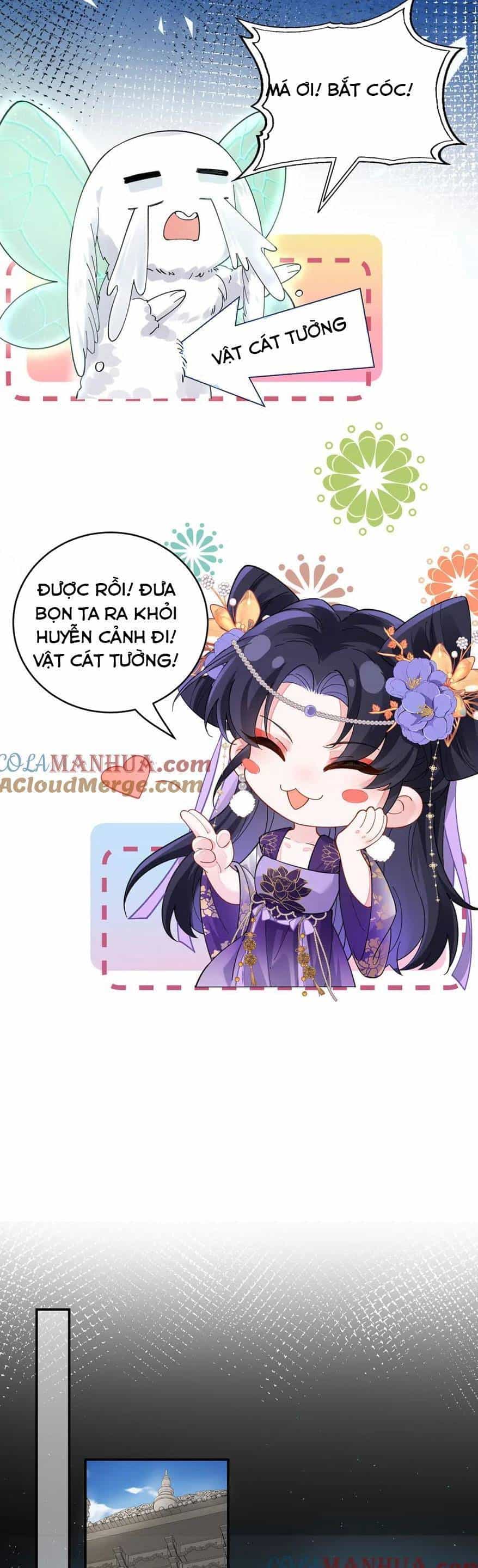 Xuyên Vào Văn Tu Tiên Lập Nam Đoàn - Chương 31 - ảnh 20