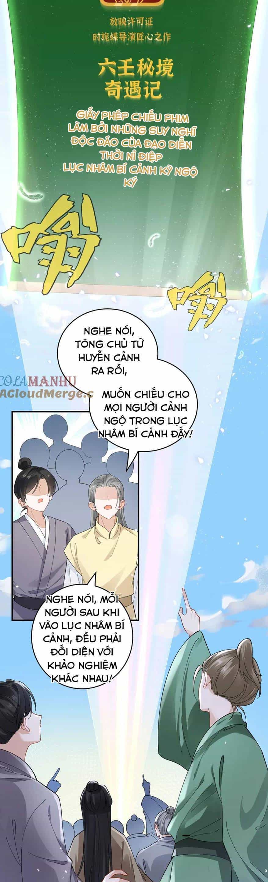 Xuyên Vào Văn Tu Tiên Lập Nam Đoàn - Chương 31 - ảnh 22