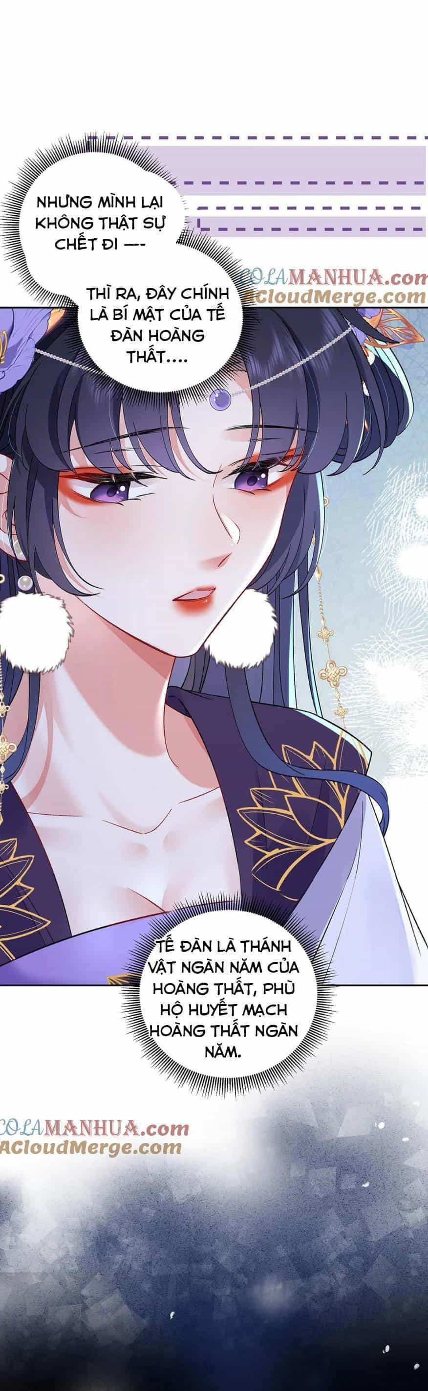 Xuyên Vào Văn Tu Tiên Lập Nam Đoàn - Chương 31 - ảnh 4