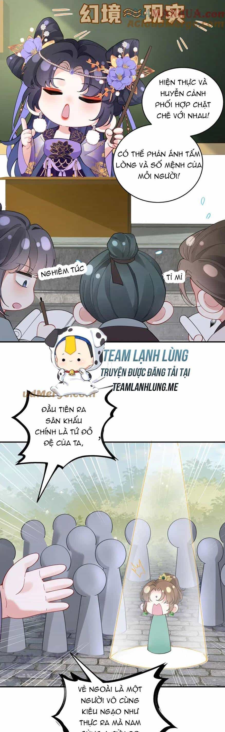 Xuyên Vào Văn Tu Tiên Lập Nam Đoàn - Chương 32 - ảnh 9