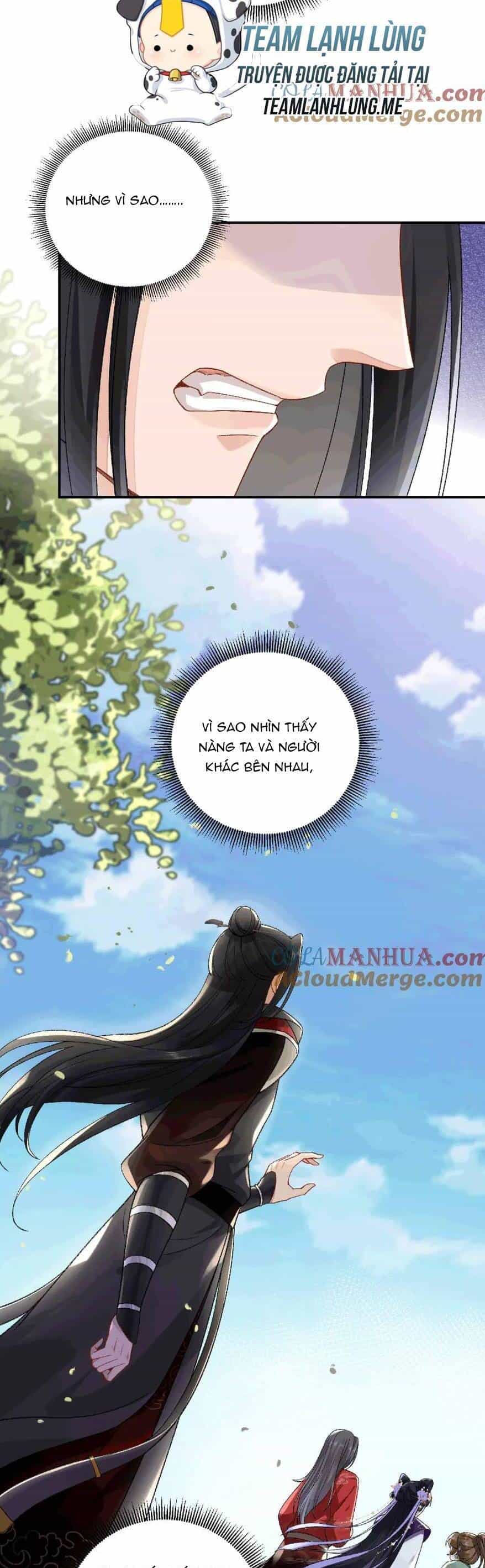 Xuyên Vào Văn Tu Tiên Lập Nam Đoàn - Chương 33 - ảnh 12