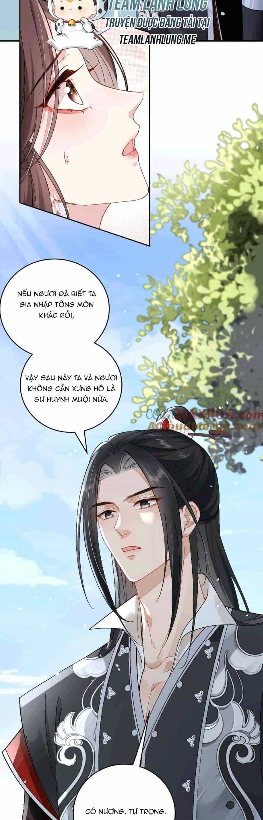 Xuyên Vào Văn Tu Tiên Lập Nam Đoàn - Chương 33 - ảnh 21
