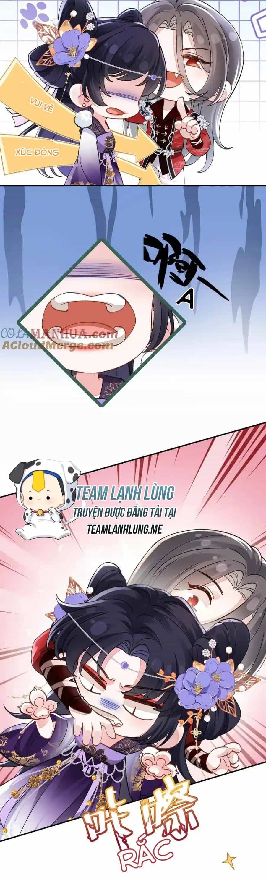 Xuyên Vào Văn Tu Tiên Lập Nam Đoàn - Chương 35 - ảnh 13