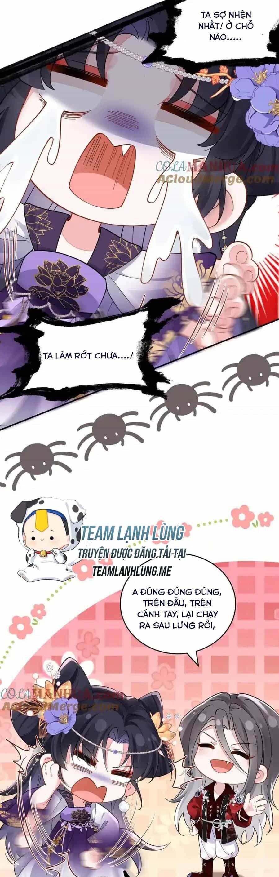 Xuyên Vào Văn Tu Tiên Lập Nam Đoàn - Chương 35 - ảnh 6