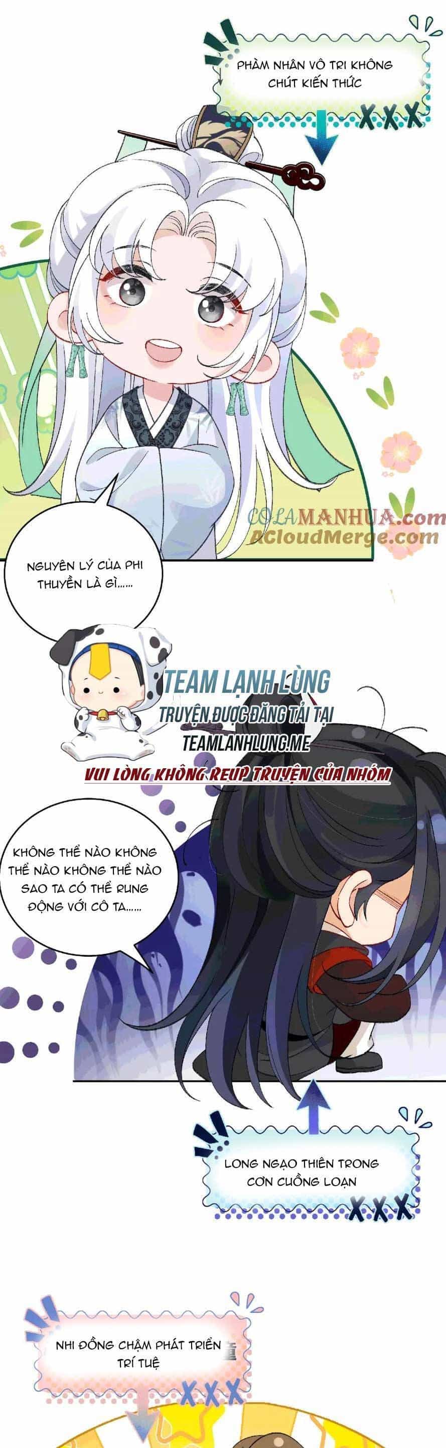 Xuyên Vào Văn Tu Tiên Lập Nam Đoàn - Chương 36 - ảnh 18