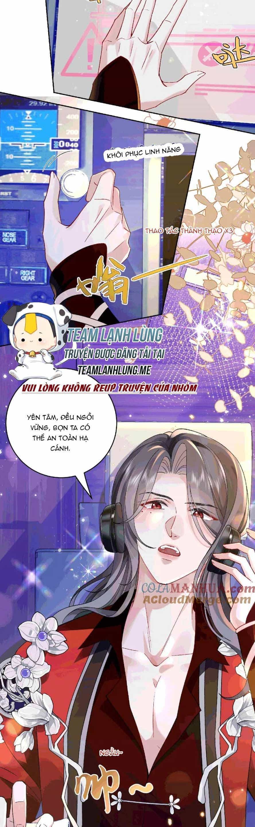 Xuyên Vào Văn Tu Tiên Lập Nam Đoàn - Chương 36 - ảnh 23