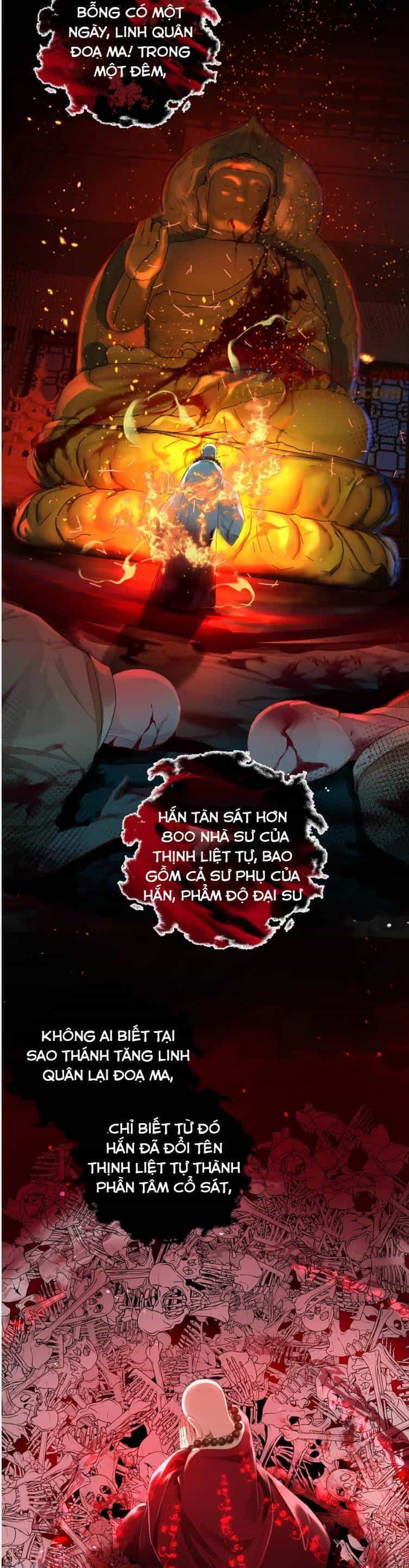 Xuyên Vào Văn Tu Tiên Lập Nam Đoàn - Chương 38 - ảnh 17