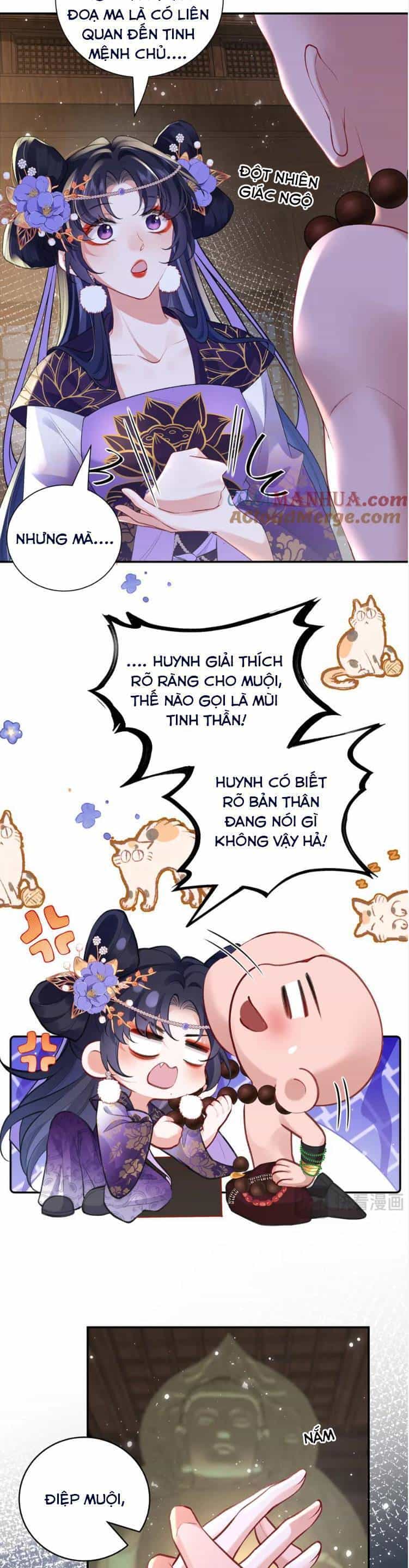Xuyên Vào Văn Tu Tiên Lập Nam Đoàn - Chương 39 - ảnh 16