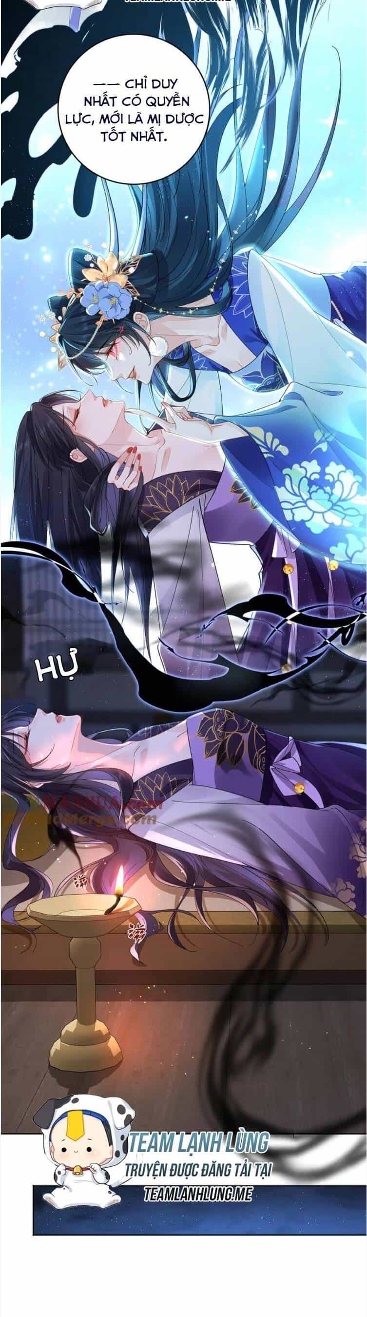 Xuyên Vào Văn Tu Tiên Lập Nam Đoàn - Chương 39 - ảnh 29