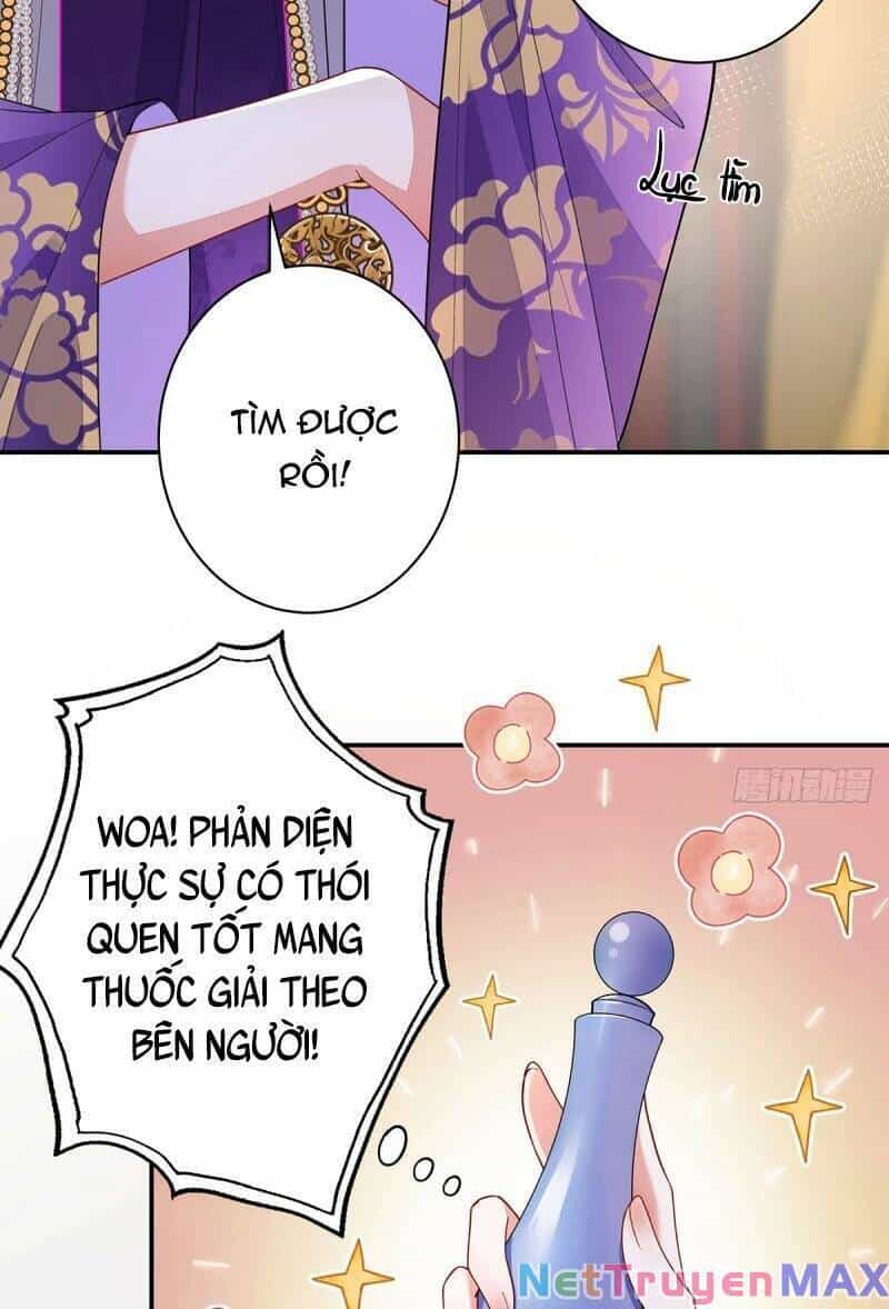 Xuyên Vào Văn Tu Tiên Lập Nam Đoàn - Chương 4 - ảnh 34