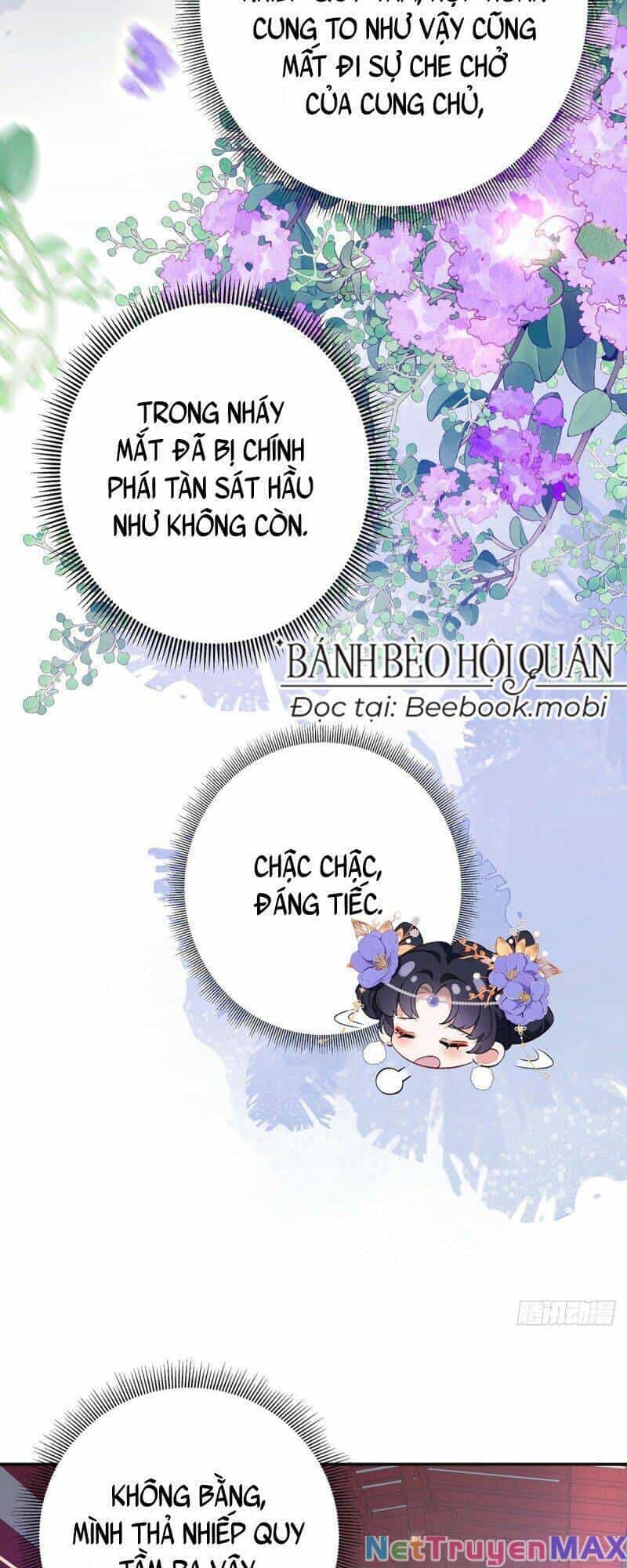 Xuyên Vào Văn Tu Tiên Lập Nam Đoàn - Chương 4 - ảnh 8