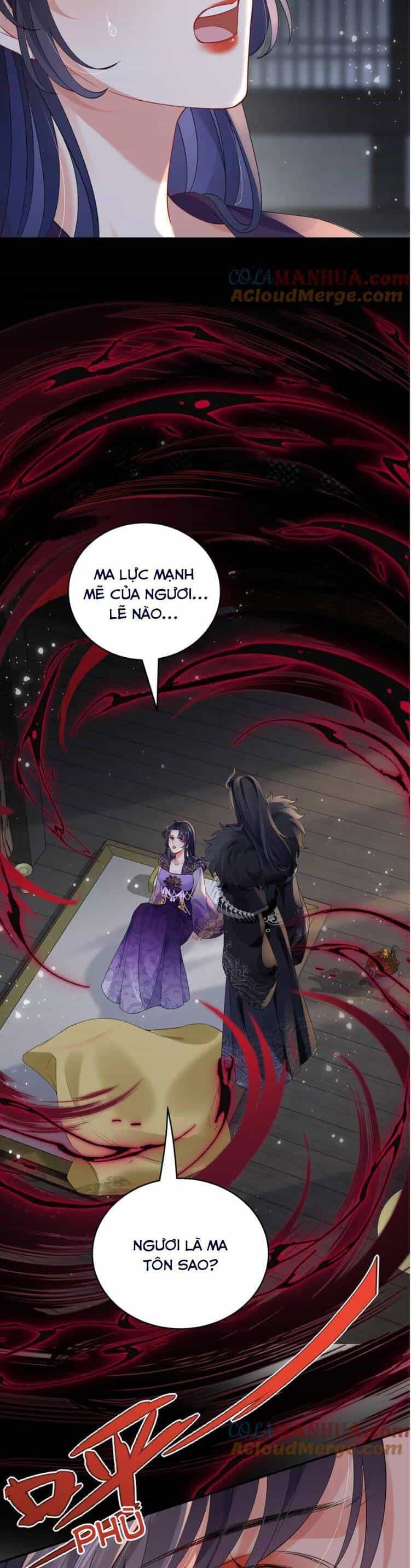 Xuyên Vào Văn Tu Tiên Lập Nam Đoàn - Chương 40 - ảnh 9