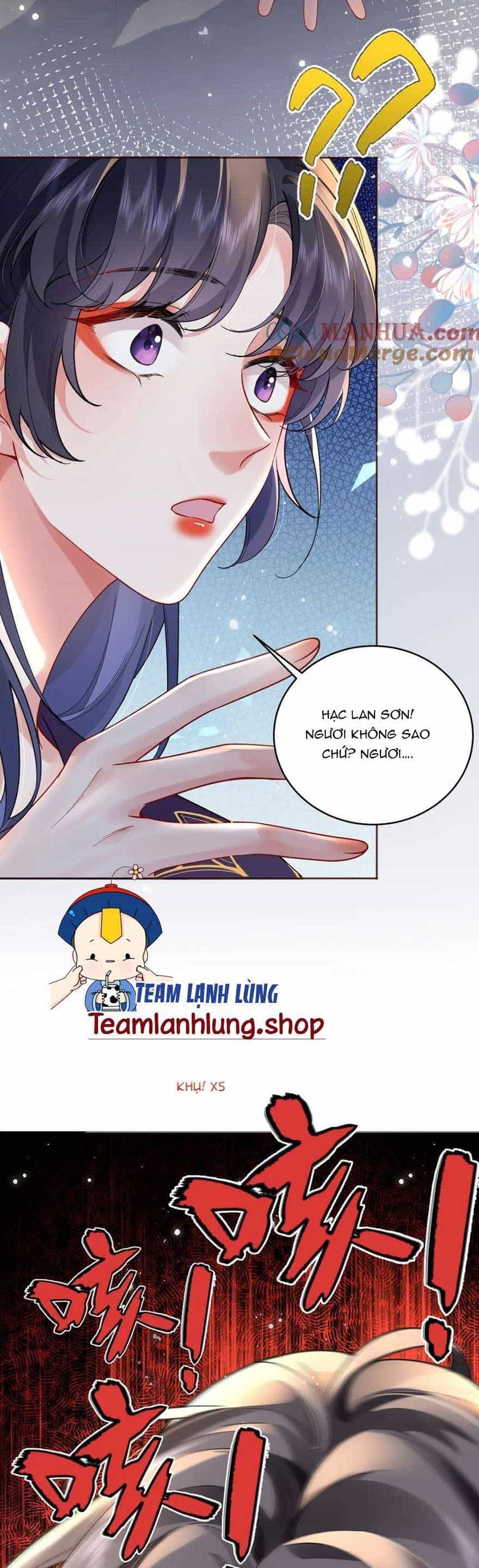 Xuyên Vào Văn Tu Tiên Lập Nam Đoàn - Chương 42 - ảnh 22