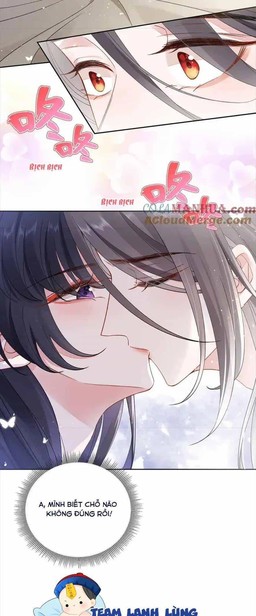Xuyên Vào Văn Tu Tiên Lập Nam Đoàn - Chương 43 - ảnh 11
