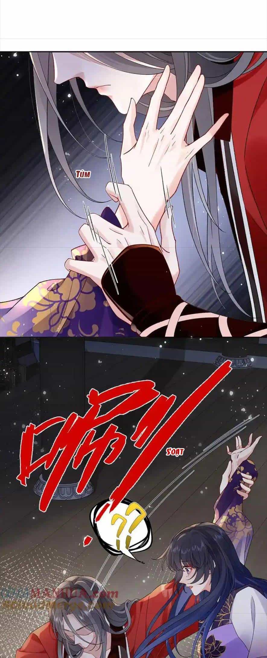 Xuyên Vào Văn Tu Tiên Lập Nam Đoàn - Chương 43 - ảnh 19