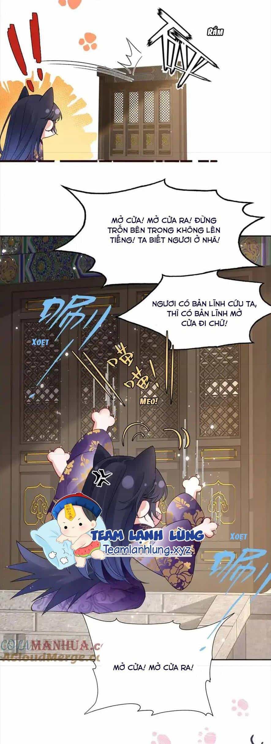 Xuyên Vào Văn Tu Tiên Lập Nam Đoàn - Chương 43 - ảnh 22
