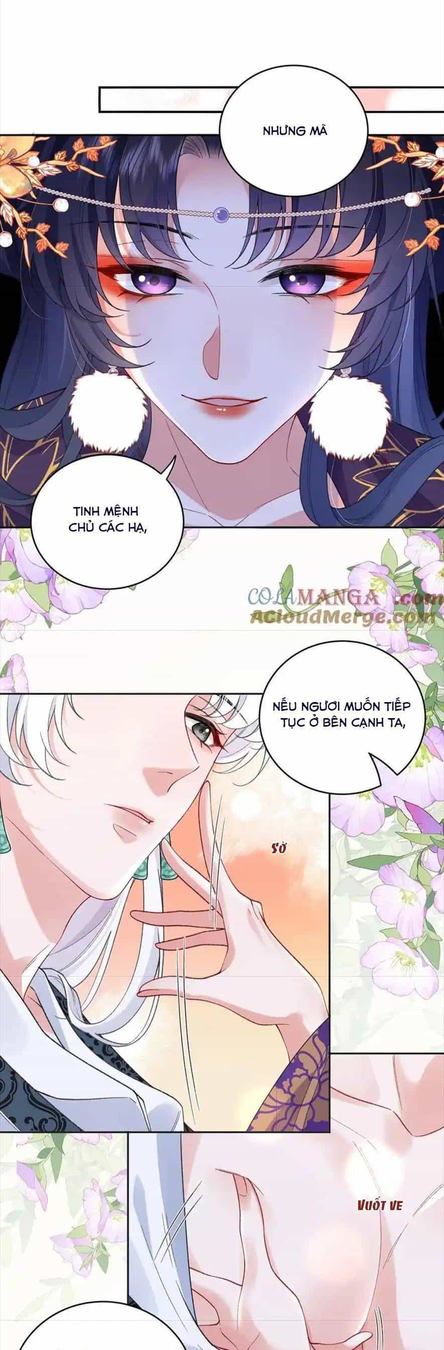 Xuyên Vào Văn Tu Tiên Lập Nam Đoàn - Chương 44 - ảnh 42
