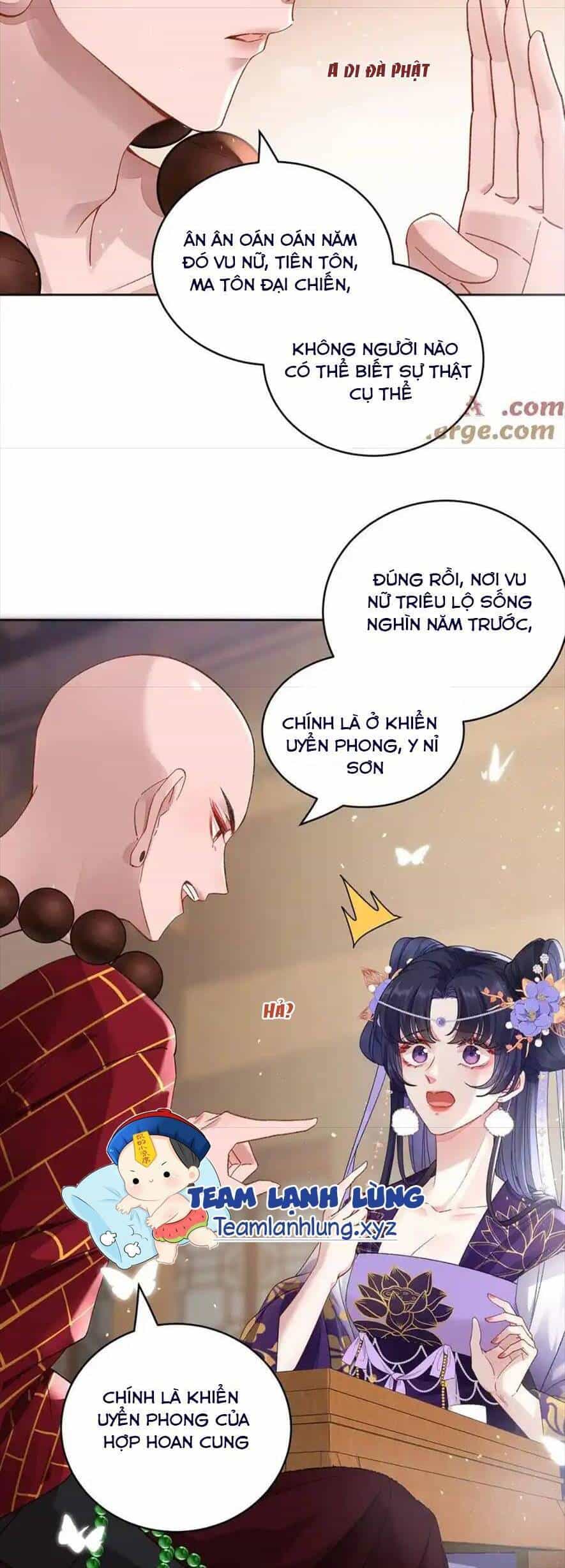 Xuyên Vào Văn Tu Tiên Lập Nam Đoàn - Chương 45 - ảnh 10