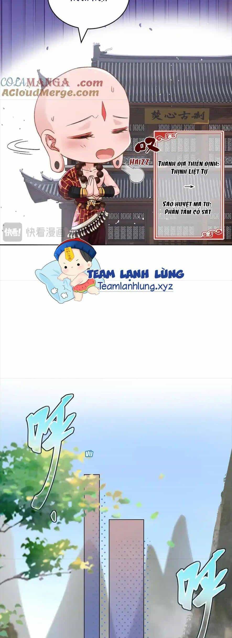 Xuyên Vào Văn Tu Tiên Lập Nam Đoàn - Chương 45 - ảnh 12