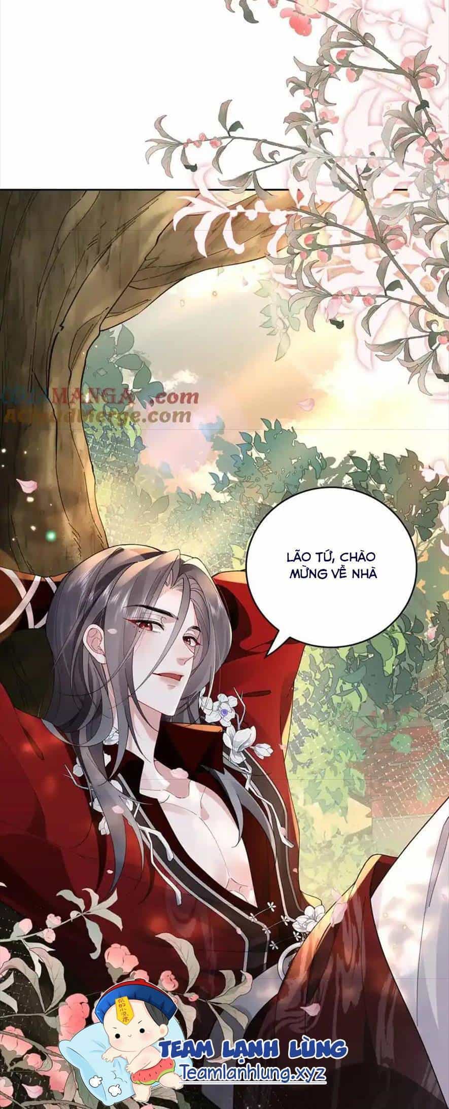 Xuyên Vào Văn Tu Tiên Lập Nam Đoàn - Chương 45 - ảnh 35