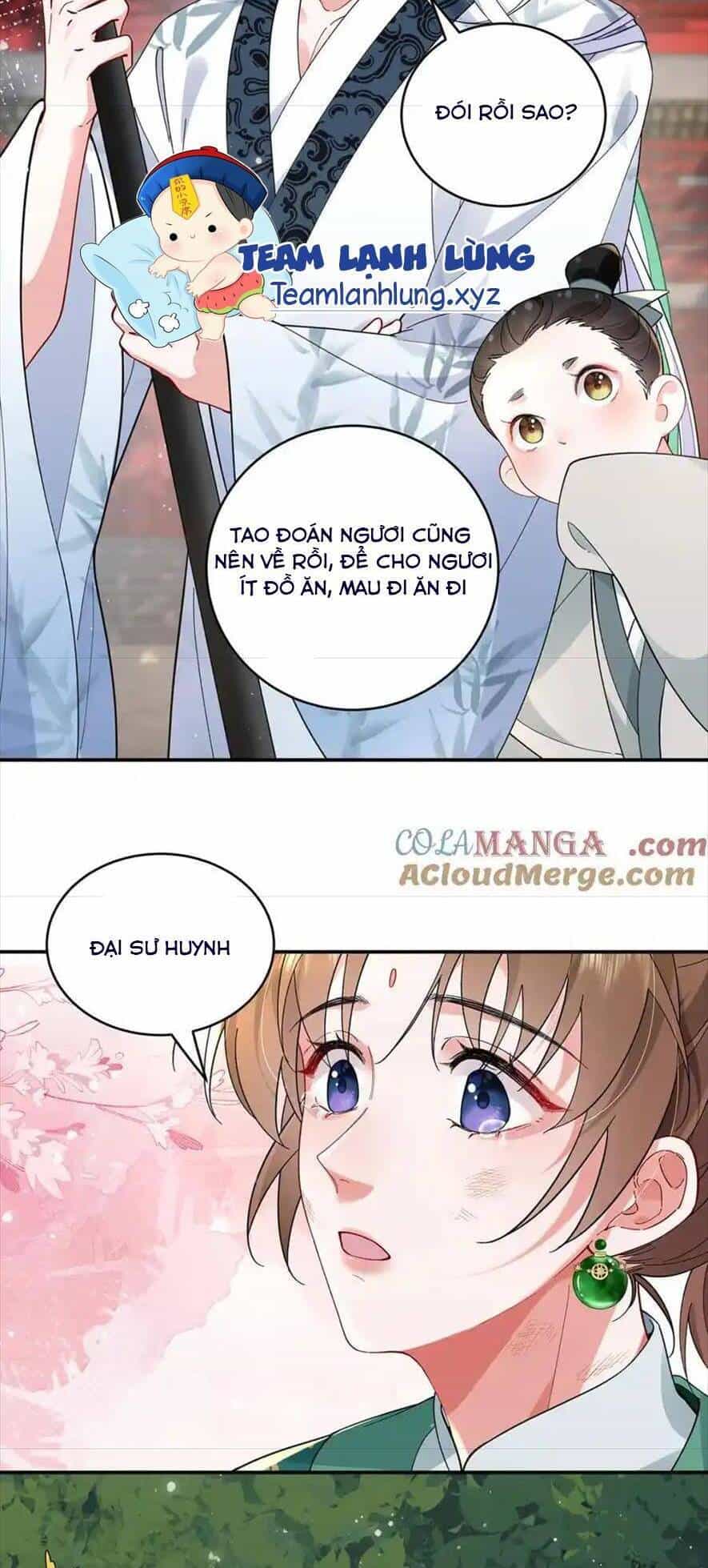 Xuyên Vào Văn Tu Tiên Lập Nam Đoàn - Chương 45 - ảnh 38