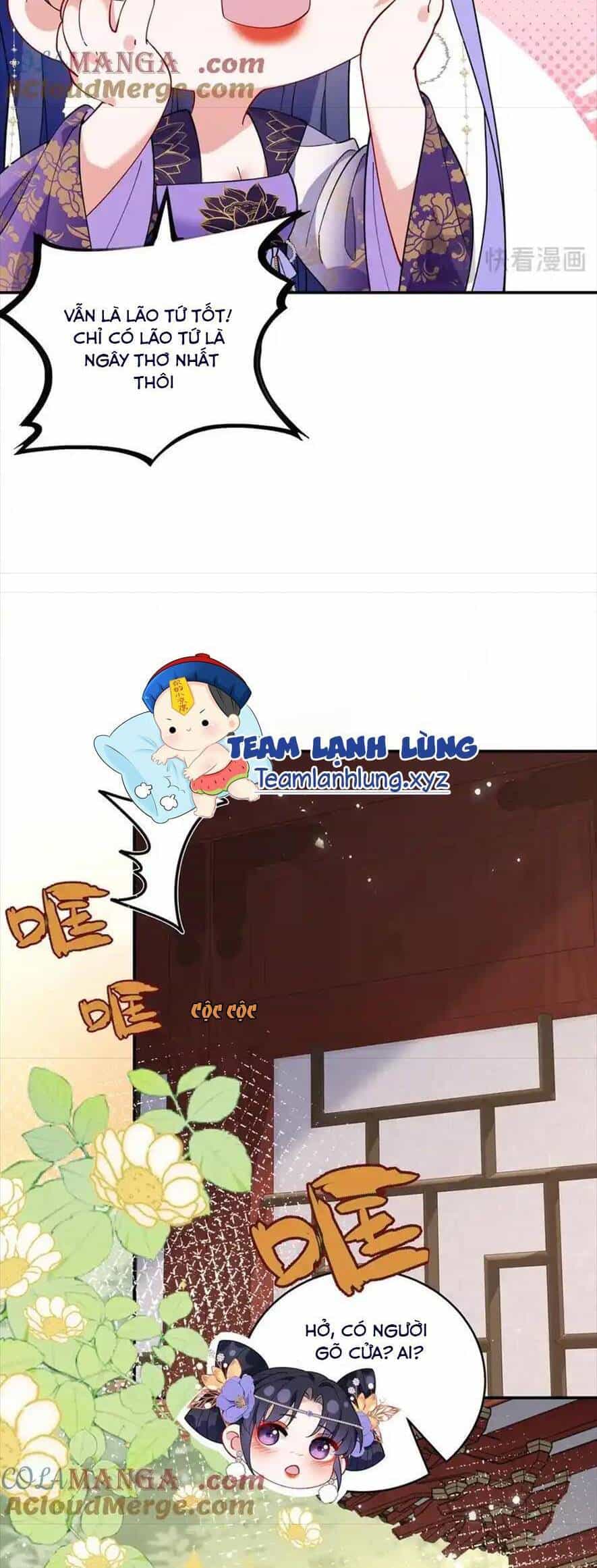 Xuyên Vào Văn Tu Tiên Lập Nam Đoàn - Chương 45 - ảnh 46