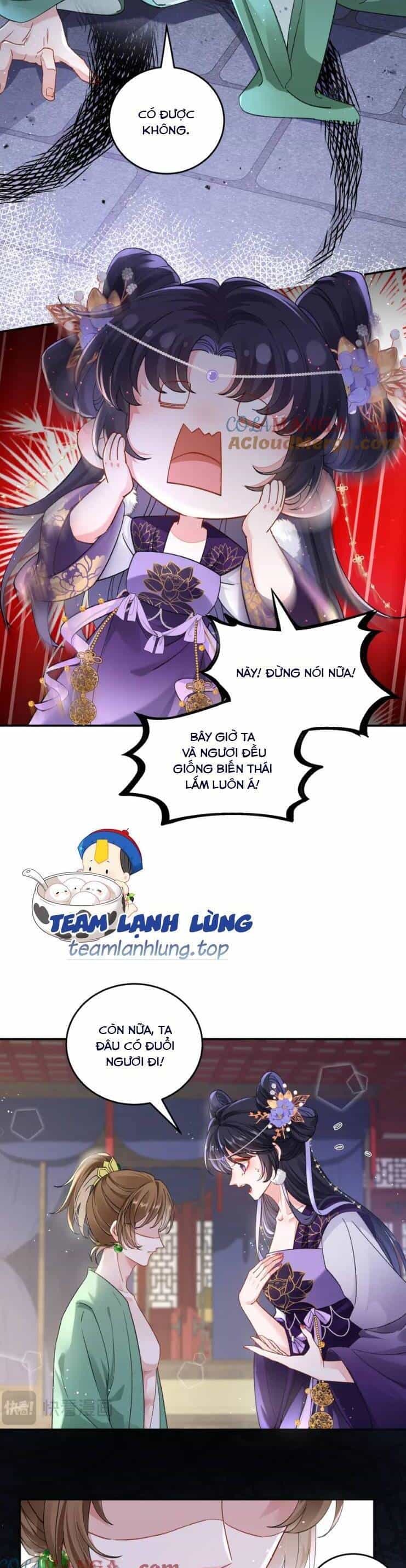 Xuyên Vào Văn Tu Tiên Lập Nam Đoàn - Chương 48 - ảnh 12