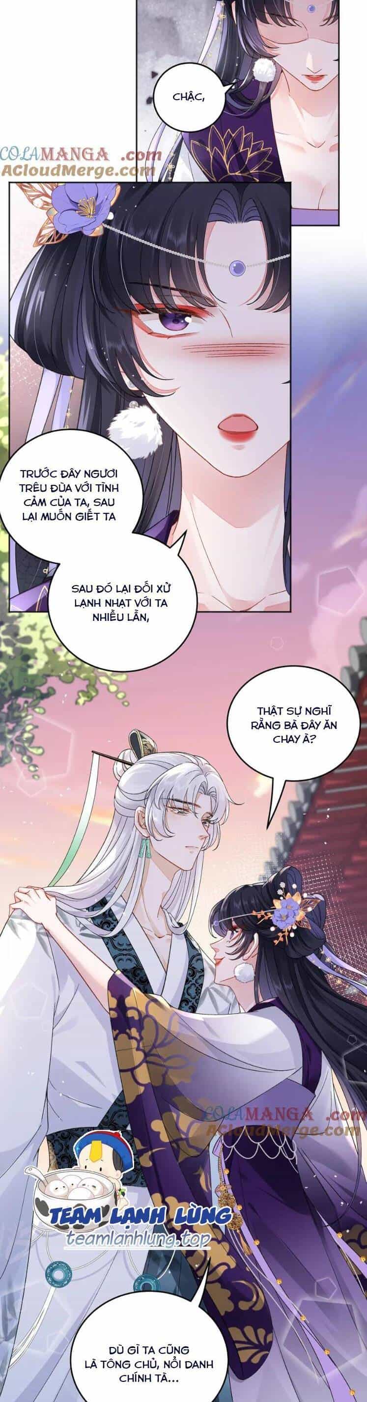 Xuyên Vào Văn Tu Tiên Lập Nam Đoàn - Chương 49 - ảnh 10