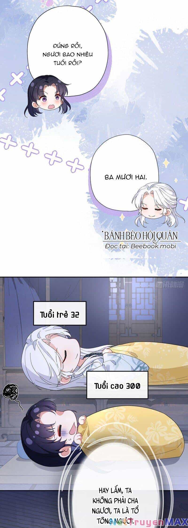 Xuyên Vào Văn Tu Tiên Lập Nam Đoàn - Chương 6 - ảnh 11