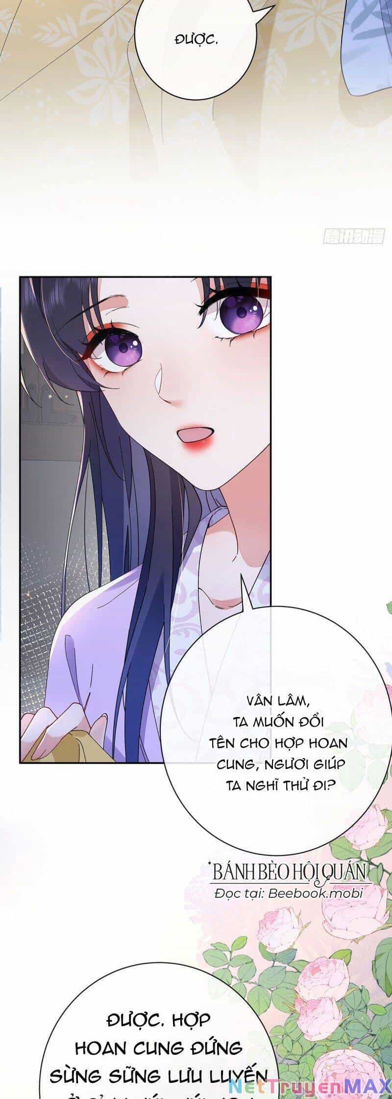Xuyên Vào Văn Tu Tiên Lập Nam Đoàn - Chương 6 - ảnh 13
