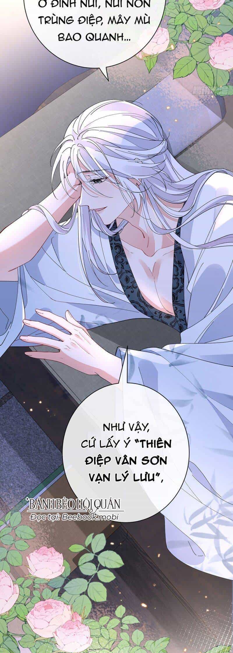 Xuyên Vào Văn Tu Tiên Lập Nam Đoàn - Chương 6 - ảnh 14