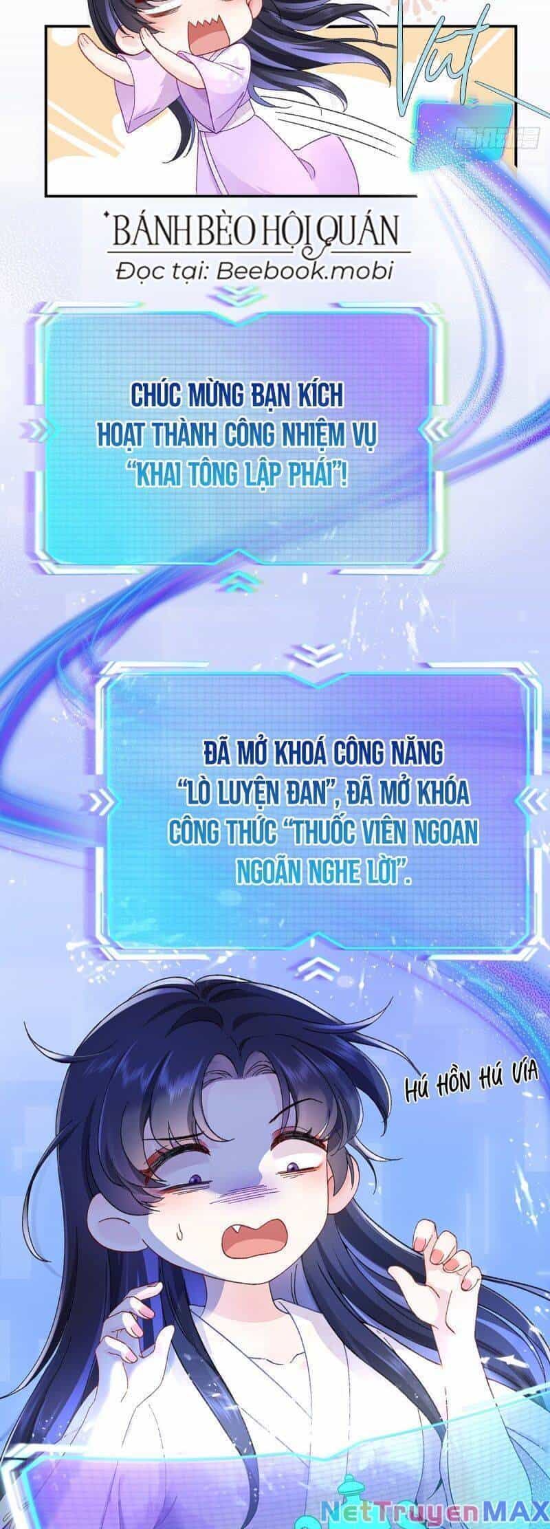 Xuyên Vào Văn Tu Tiên Lập Nam Đoàn - Chương 7 - ảnh 5