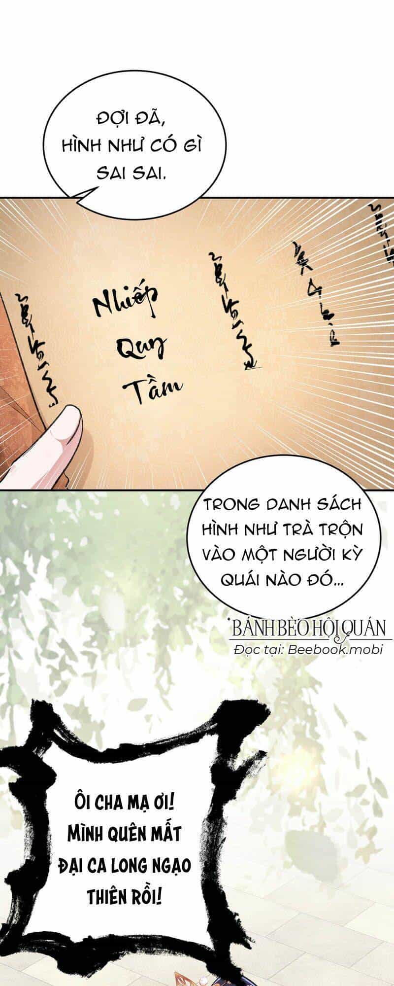 Xuyên Vào Văn Tu Tiên Lập Nam Đoàn - Chương 8 - ảnh 23