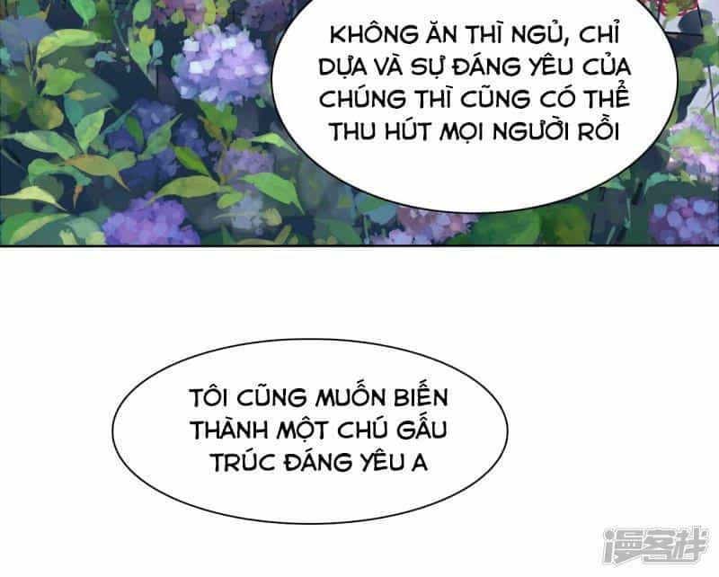 Xuyên Về Cổ Đại Làm Quốc Bảo - Chương 0 - ảnh 12