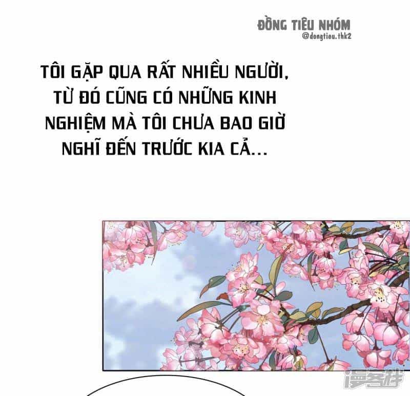 Xuyên Về Cổ Đại Làm Quốc Bảo - Chương 0 - ảnh 16