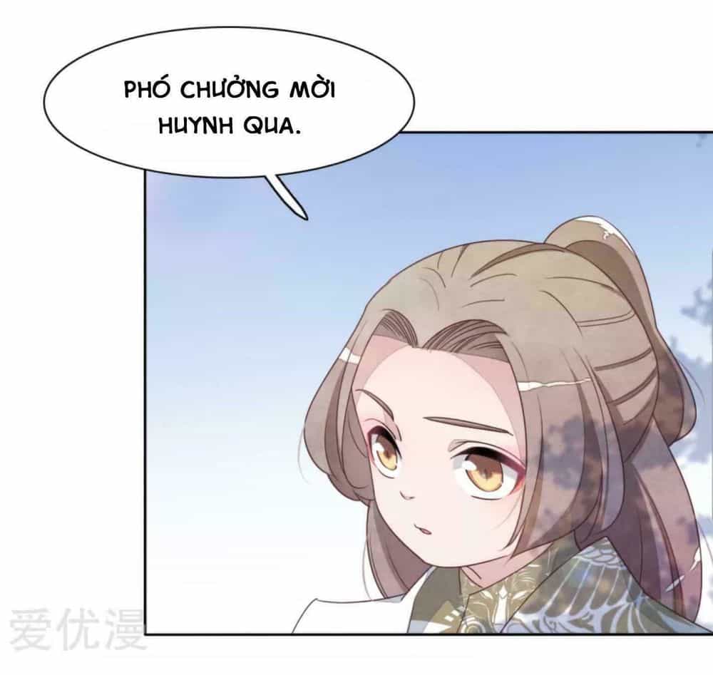 Xuyên Về Cổ Đại Làm Quốc Bảo - Chương 10 - ảnh 23