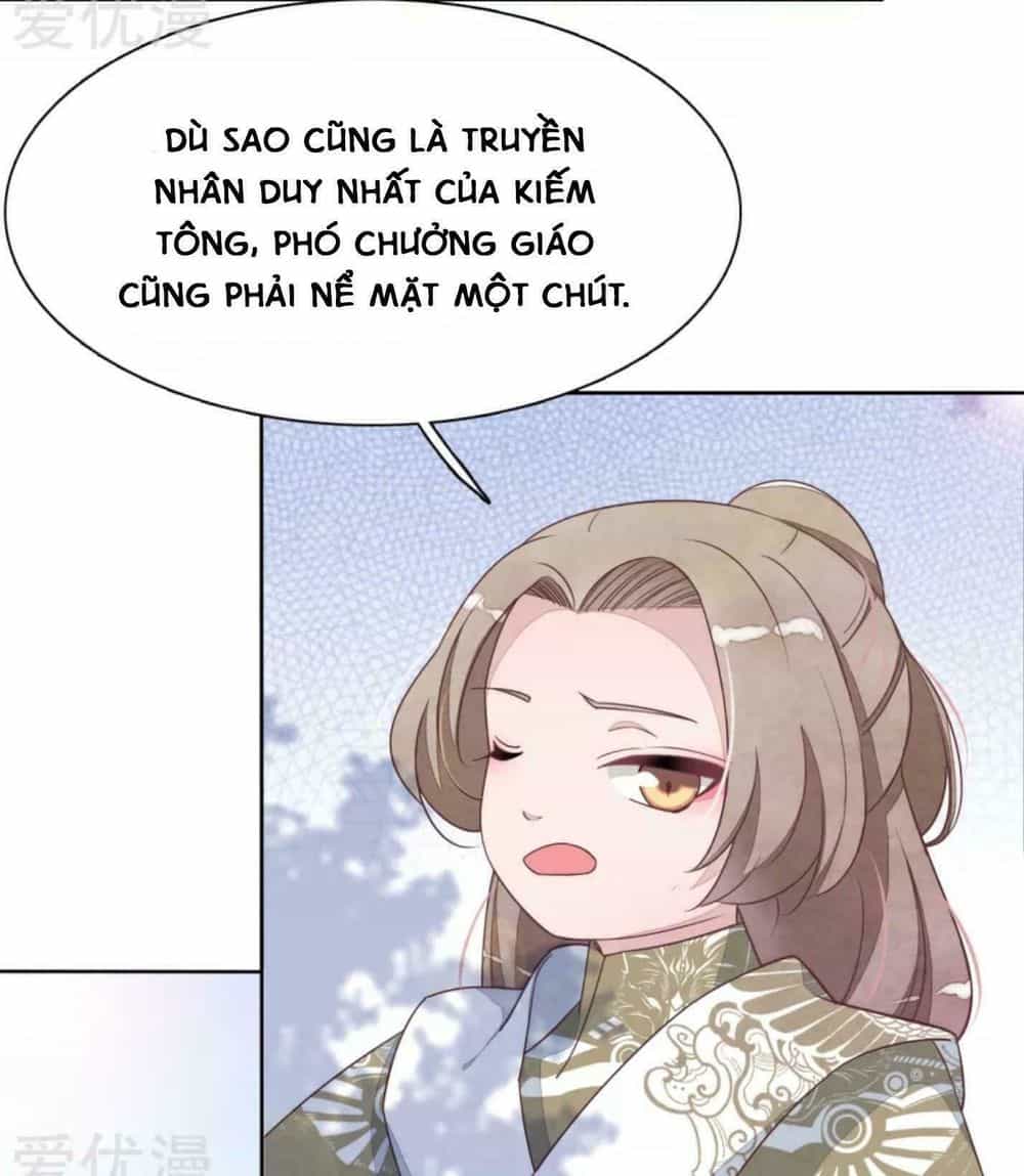 Xuyên Về Cổ Đại Làm Quốc Bảo - Chương 10 - ảnh 27