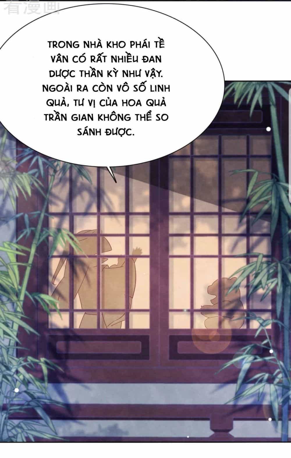 Xuyên Về Cổ Đại Làm Quốc Bảo - Chương 11 - ảnh 27