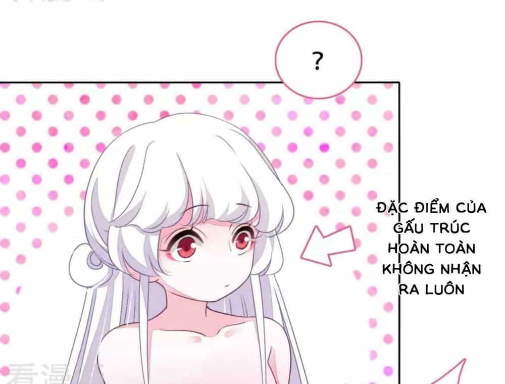 Xuyên Về Cổ Đại Làm Quốc Bảo - Chương 13.5 - ảnh 9