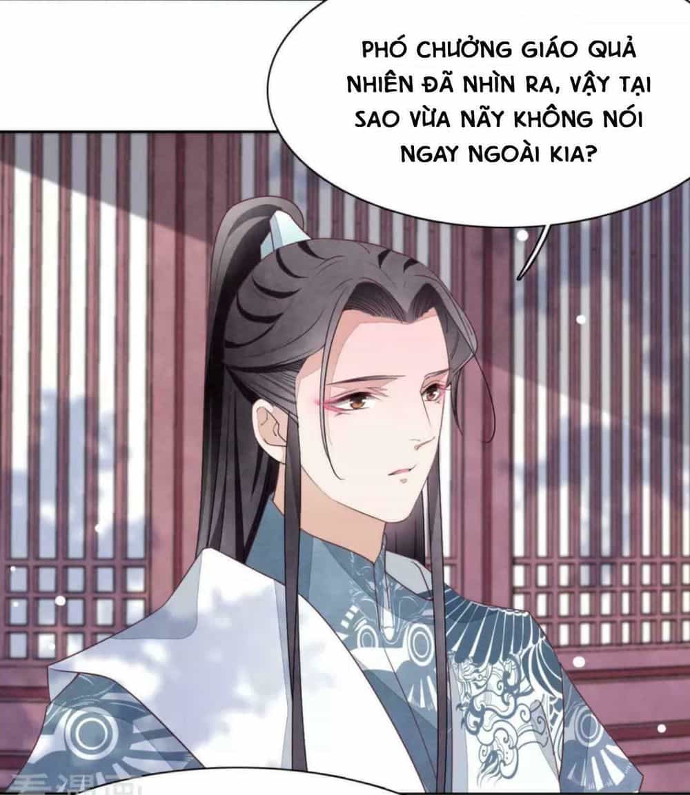 Xuyên Về Cổ Đại Làm Quốc Bảo - Chương 14 - ảnh 27