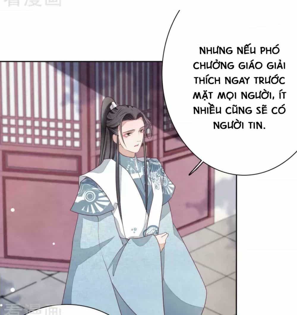 Xuyên Về Cổ Đại Làm Quốc Bảo - Chương 14 - ảnh 29