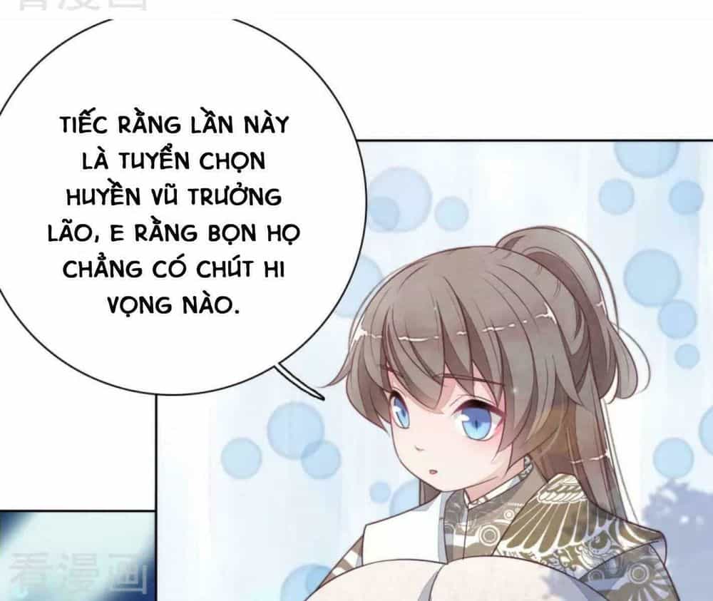Xuyên Về Cổ Đại Làm Quốc Bảo - Chương 16 - ảnh 15