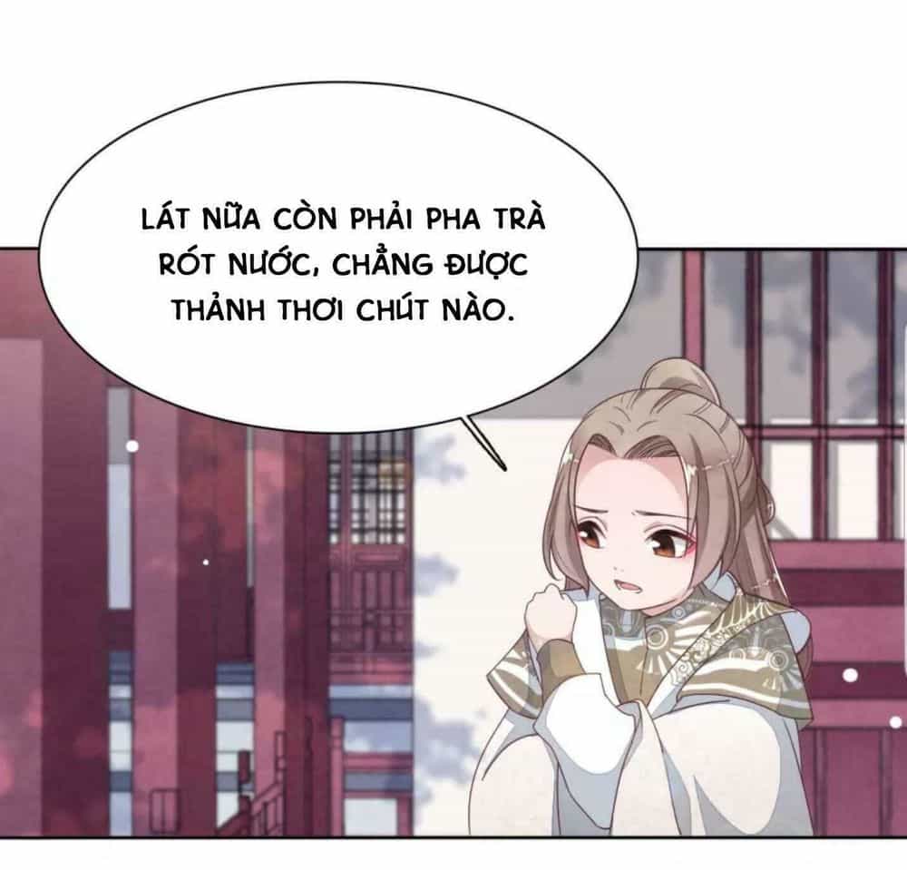 Xuyên Về Cổ Đại Làm Quốc Bảo - Chương 16 - ảnh 27