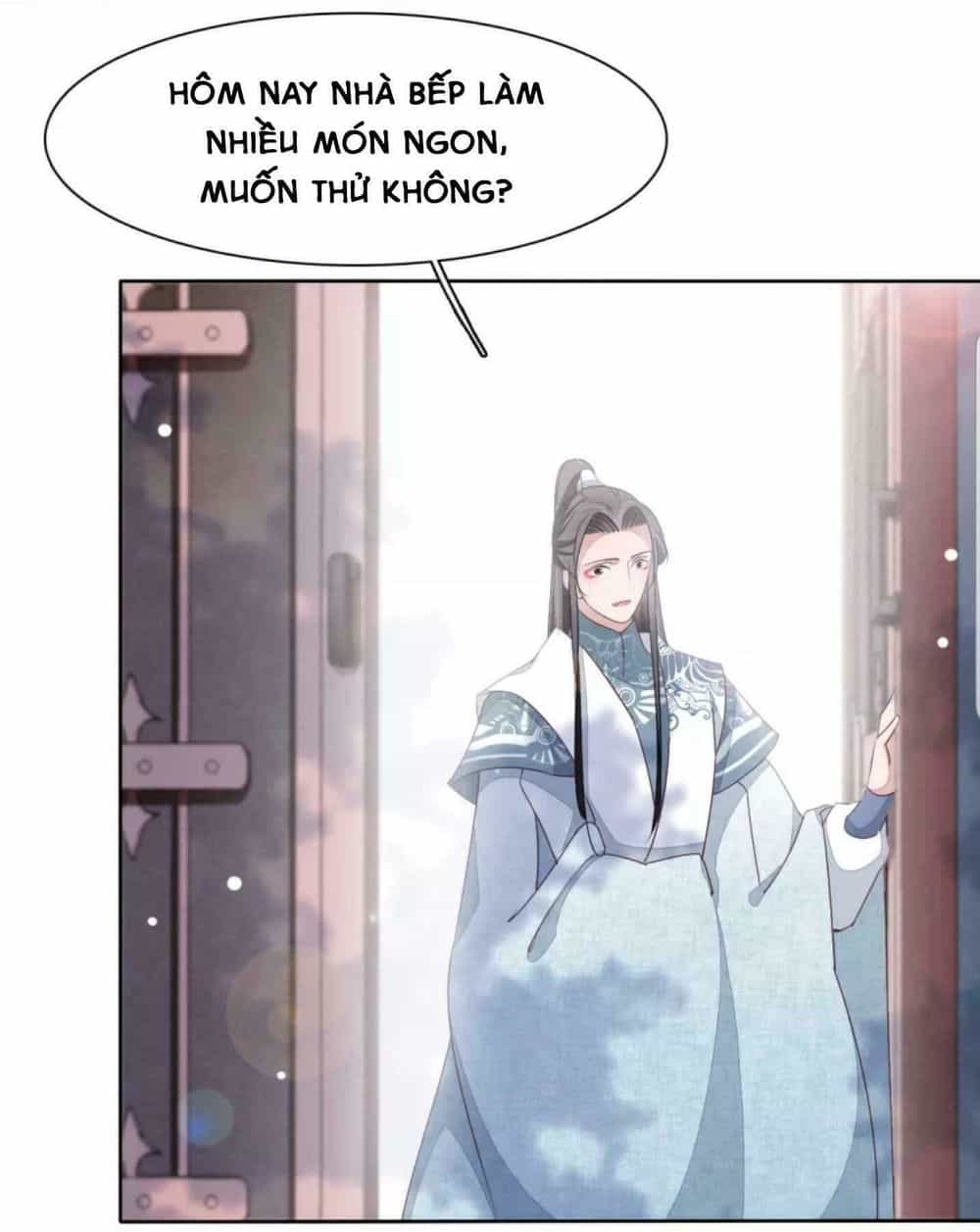 Xuyên Về Cổ Đại Làm Quốc Bảo - Chương 17 - ảnh 5