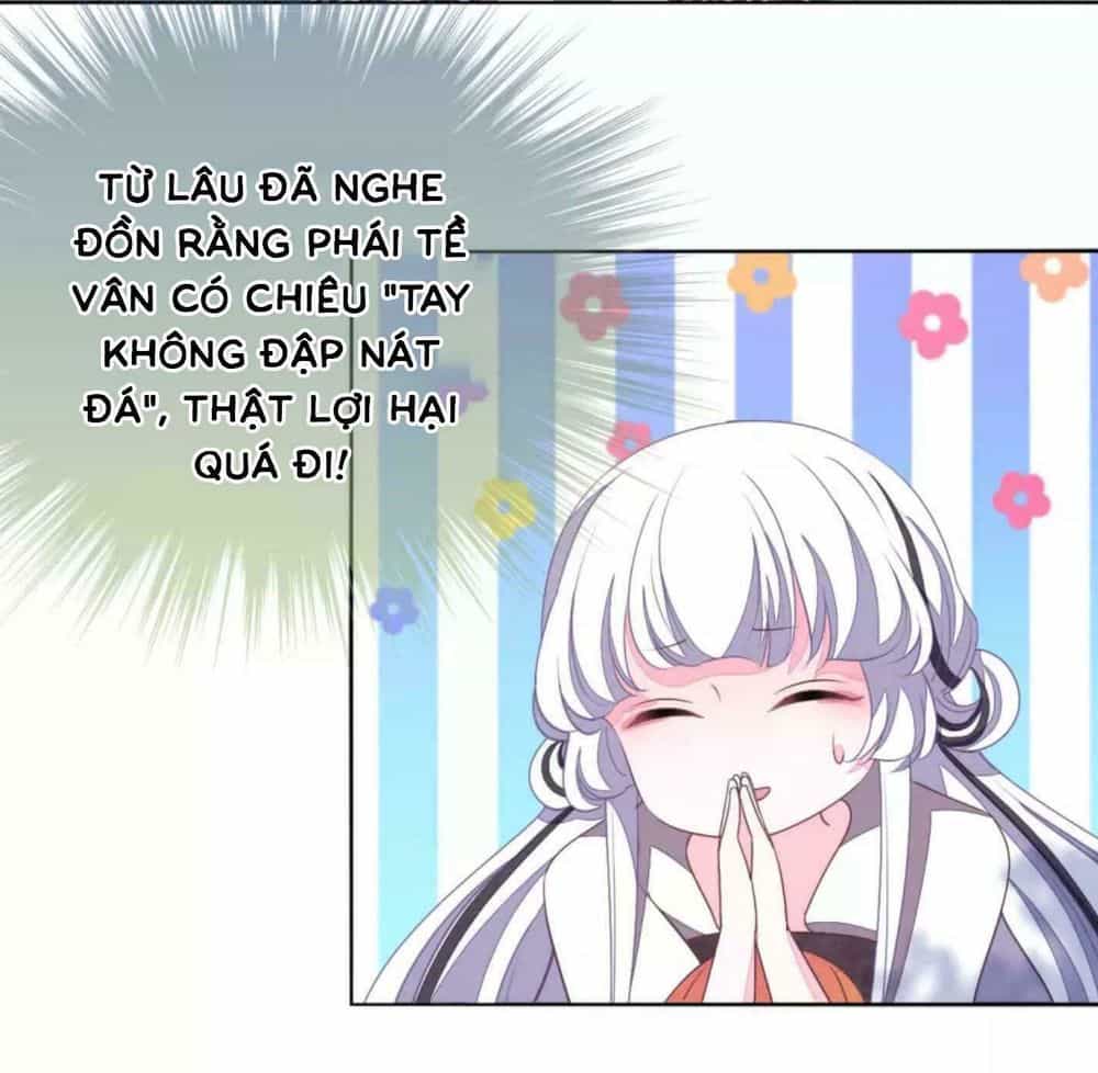 Xuyên Về Cổ Đại Làm Quốc Bảo - Chương 20 - ảnh 5