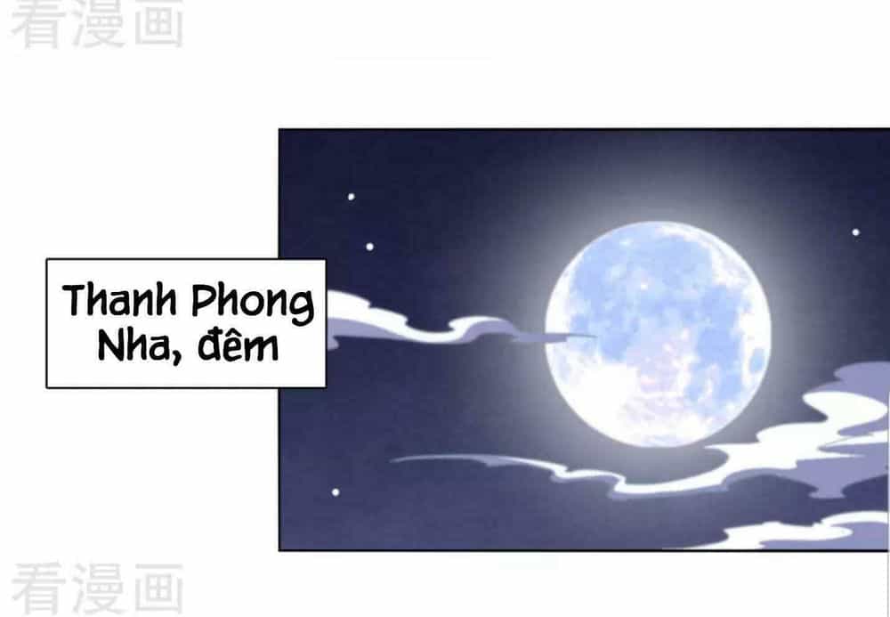 Xuyên Về Cổ Đại Làm Quốc Bảo - Chương 21 - ảnh 1